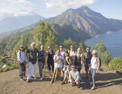 Bali Hike: Experience Authentic Bali on the Muntigunung Charity Trek