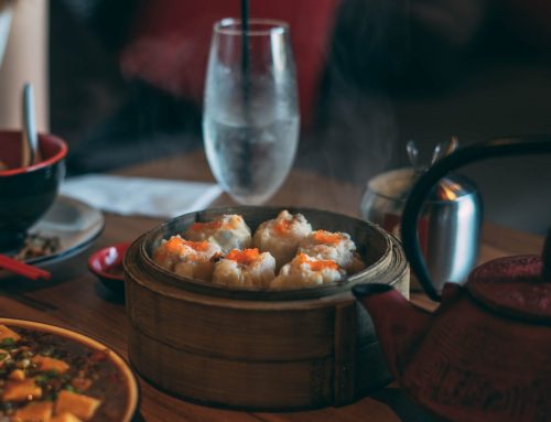 Top 5 Chinese Restaurants in Bali