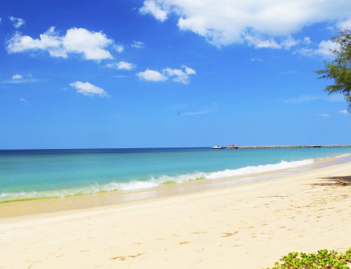 Escape the Crowds at Natai: Discover Phuket’s Secret Best Family Beach