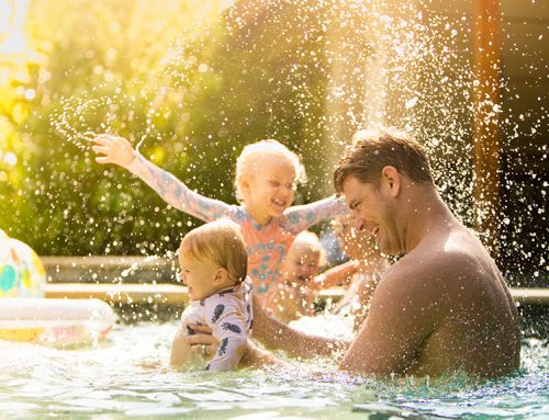 Father’s Day Getaway: Plan a Fabulous Father’s Day For Your Special Man