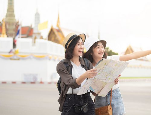 Dos & Don’ts in Thailand – Be Culturally Correct