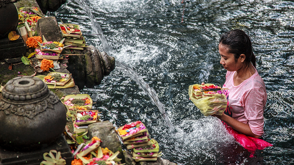 Ubud Guide - Culture