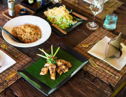 Local Food in Bali – 5 Must-Try Dishes