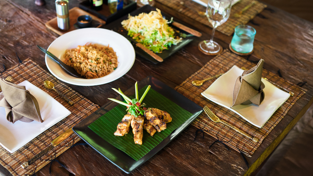 5 Must Try Local Balinese Dishes • Elite Havens Magazine