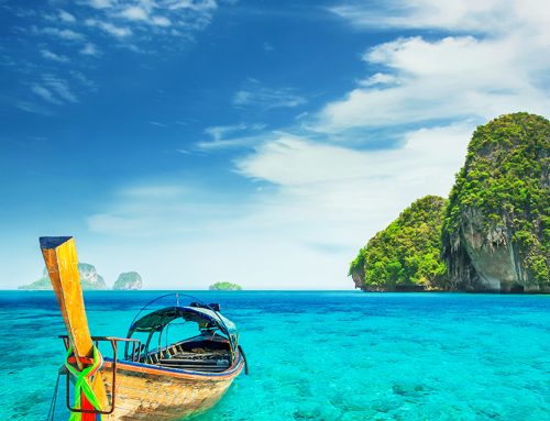 5 Exciting Phuket Day Trips