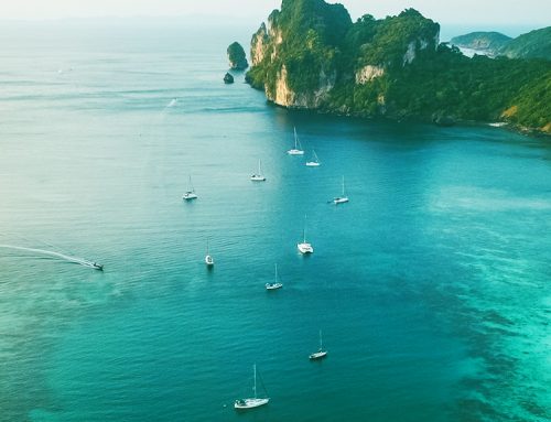 Top 3 Reasons Why Cape Yamu, Phuket Should Be on Your Travel List