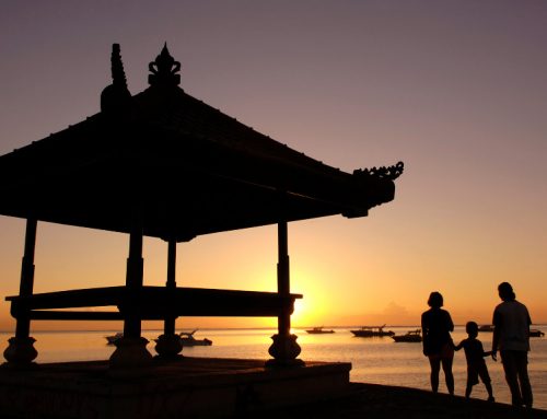 Escape the Bali Crowds, Head to Sanur