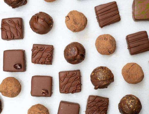 Bali Chocolates: Which Ones To Buy