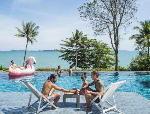 Revealed: The Unspoken Benefits of a Villa Holiday in Phuket