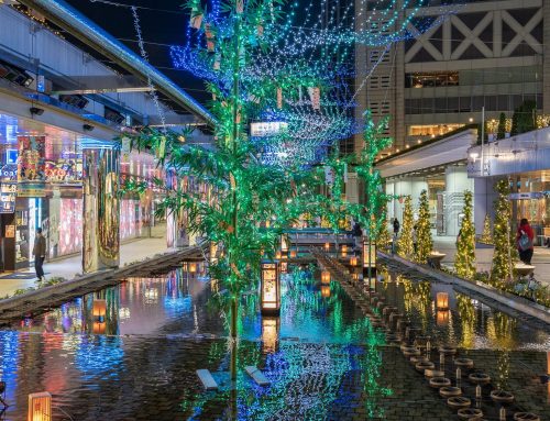 Christmas in Japan: 4 Unique Traditions You Didn’t Know