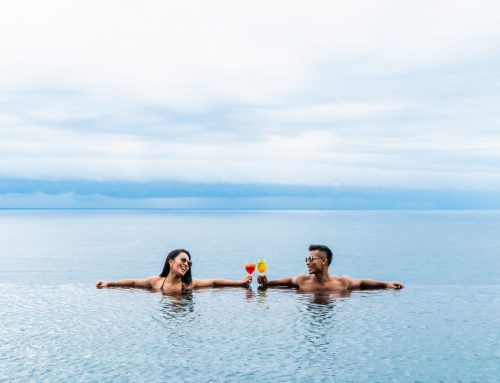 Revive Your Senses With a Wellness Holiday in Phuket