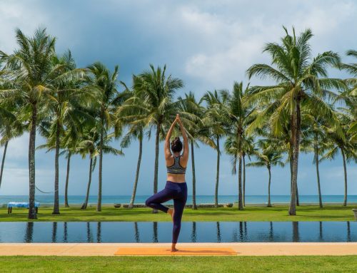 5 Reasons Why Thailand is the Wellness Capital of the World