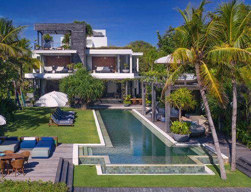 10 Top Reasons Why You Should Book a Private Villa for your Next Stay
