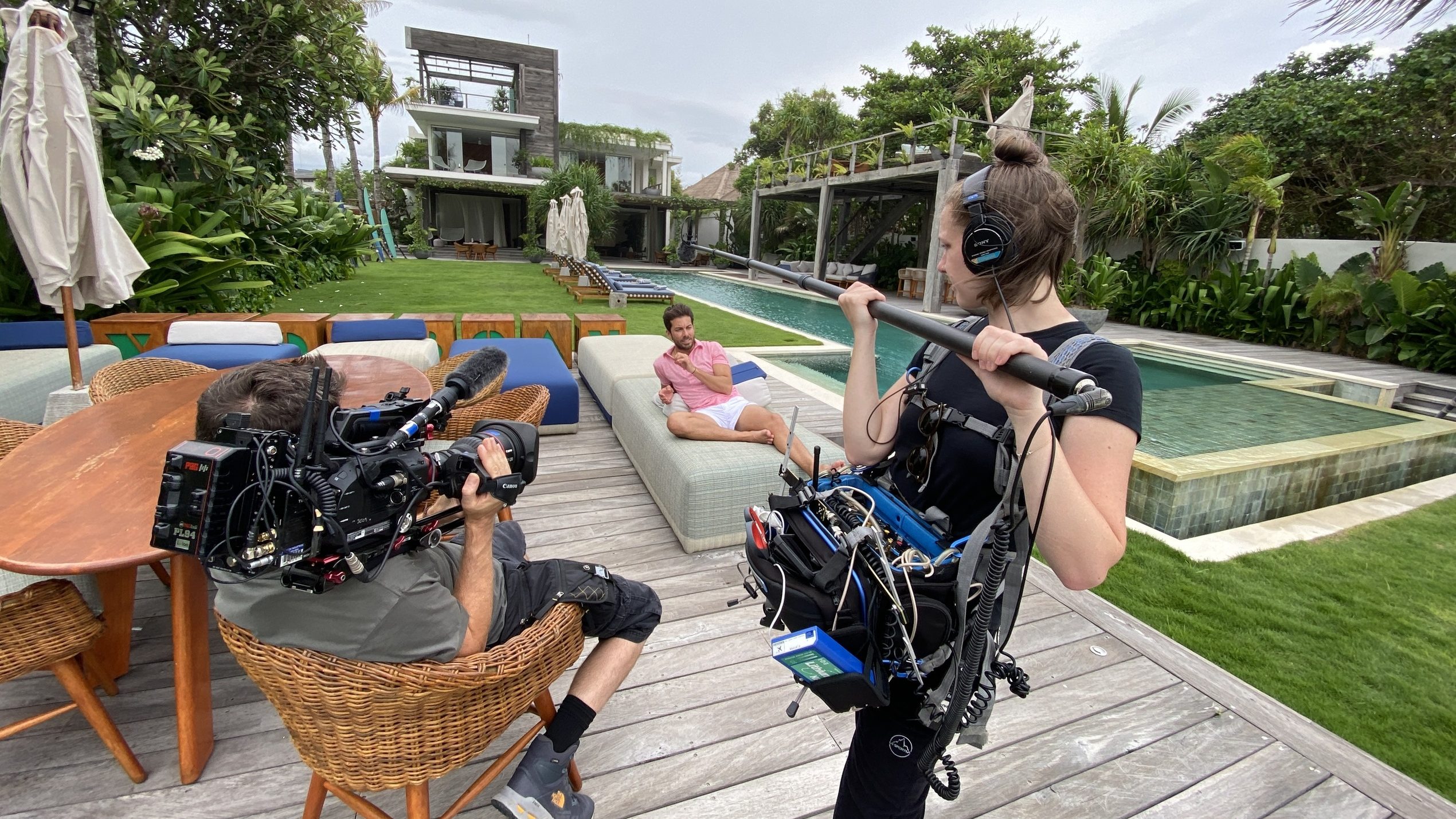 NoKu Beach House is One of Netflix’s ‘World’s Most Amazing Vacation