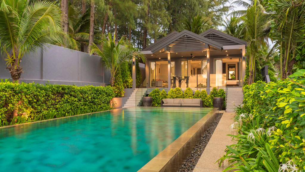 Phuket Private Villa