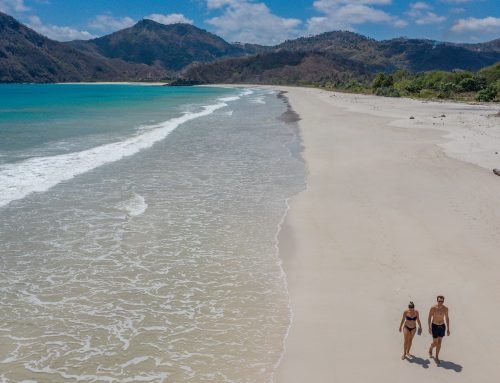 Have You Been to Lombok Yet?