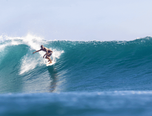 Lombok’s Best Surf Spots,  for Every Kind of Surfer
