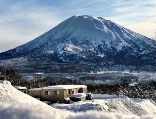 New to Niseko? Here’s The Insider’s Guide