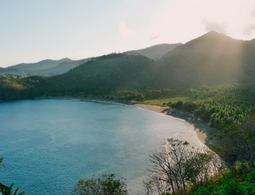 Lombok Adventure Holidays: Top 5 Things To Do