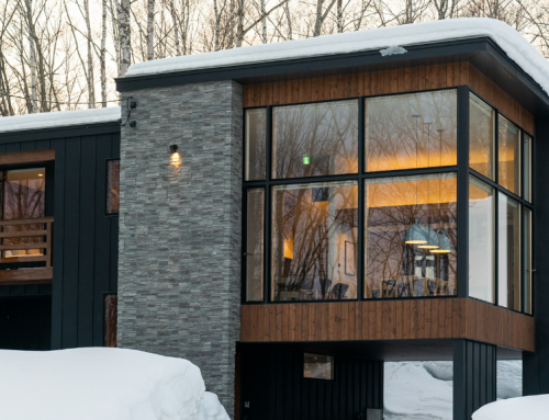 8 Reasons You Should Book a Chalet Instead of a Hotel Room in Niseko, Japan