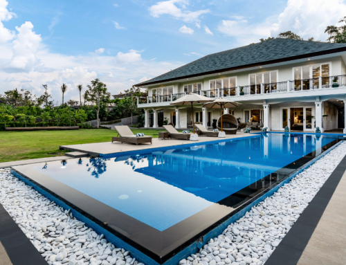 Luxury Escapes: 7 Instagrammable Villas That Define Tropical Paradise