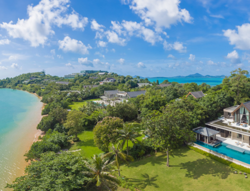 5 Dreamy Phuket Beach Villas That You Will Love