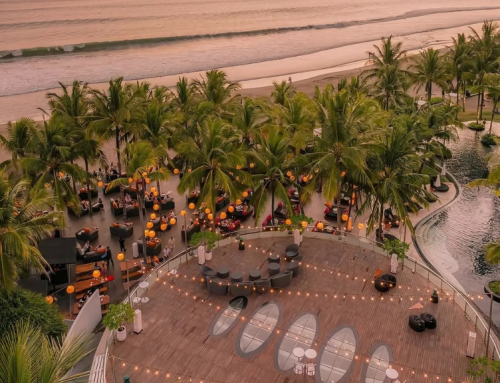 Where to Eat in Seminyak (Bali): Hand-picked by NoKu Beach House
